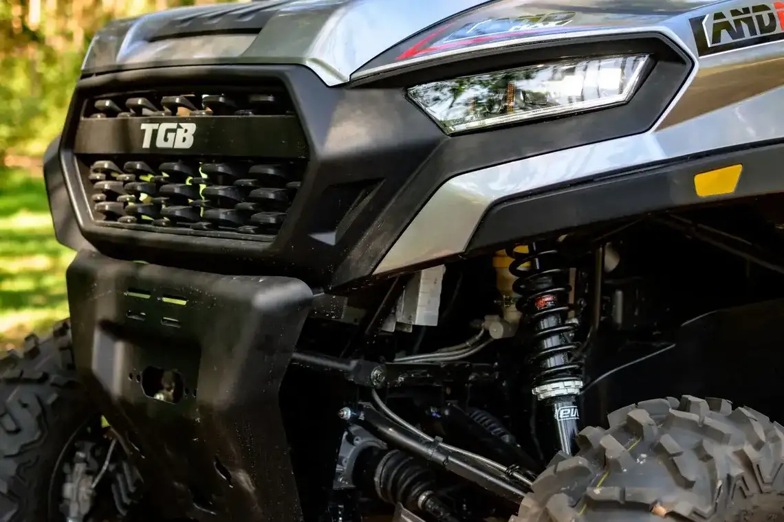 Багги TGB Landmax 1000 SE Base, фотография 11