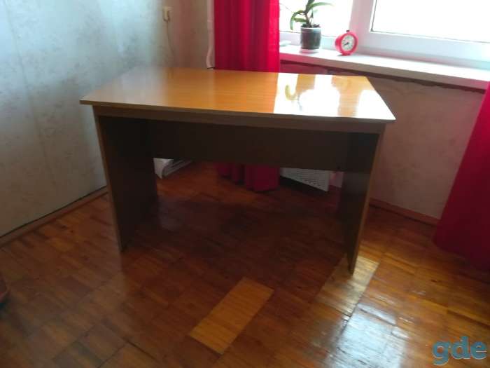 Продажа письенный стол б/у в хорошем, фотография 2