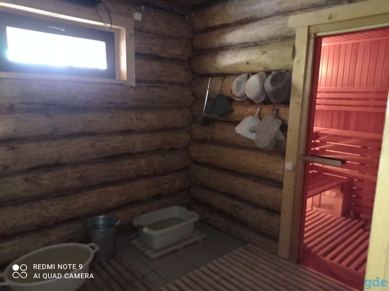 Усадьба на реке Нарочь, фотография 5