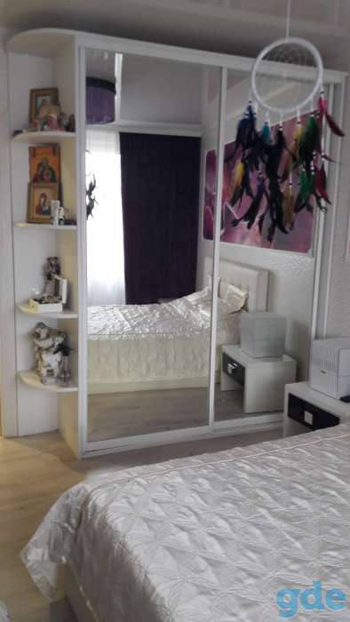 Продам квартиру, Ершова 32, фотография 7