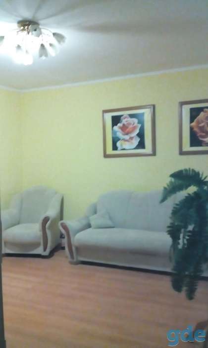 Продам двухкомнатную квартиру, Ильина 14, фотография 11