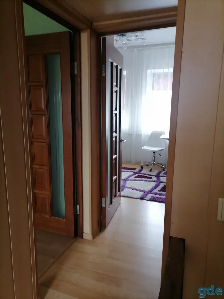 Продам 4х комнатную квартиру в 2х уровнях, фотография 5