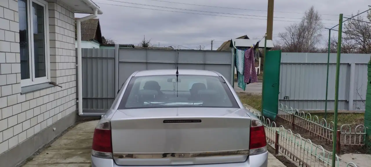 Opel vectra c 2008 год, фотография 4