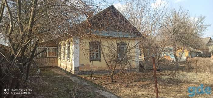 Обменяю дом на однакомнатную квартиру, Павлова, фотография 4