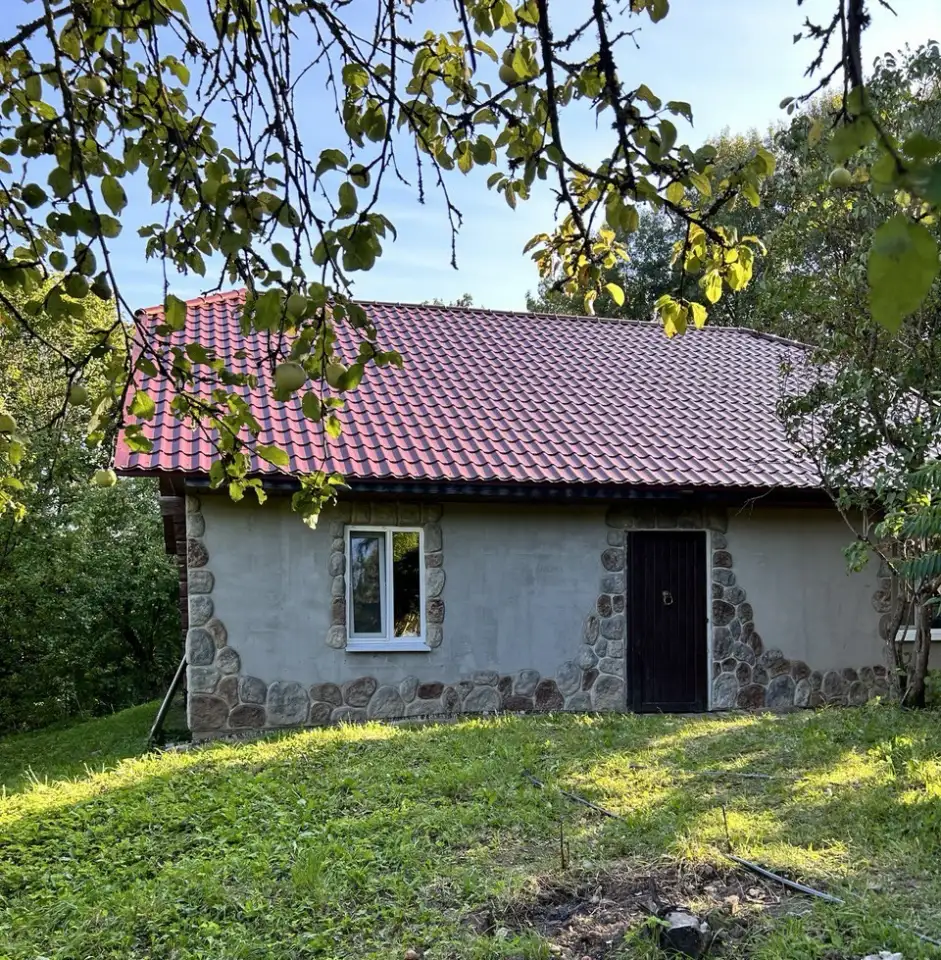 уникальный дом в курортной зоне по себестоимости с торгом, фотография 3