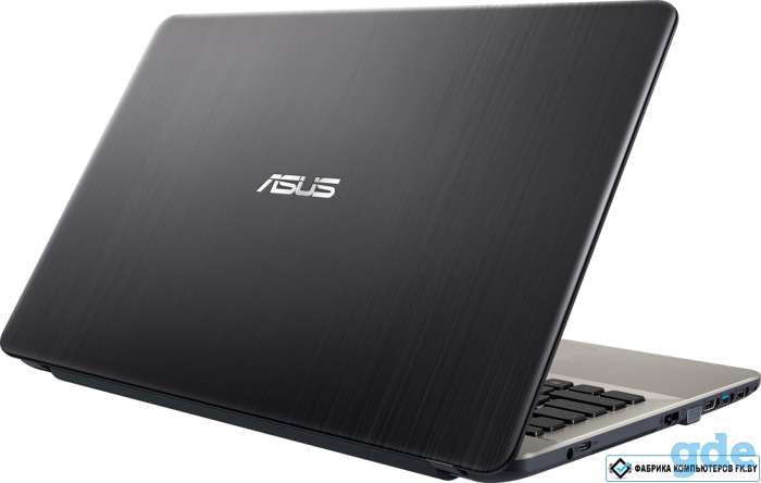 Ноутбук ASUS VivoBook Max X541NA-GO120, фотография 2