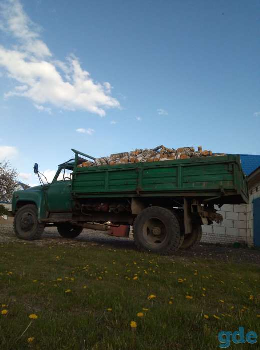 Грузоперевозки, фотография 2