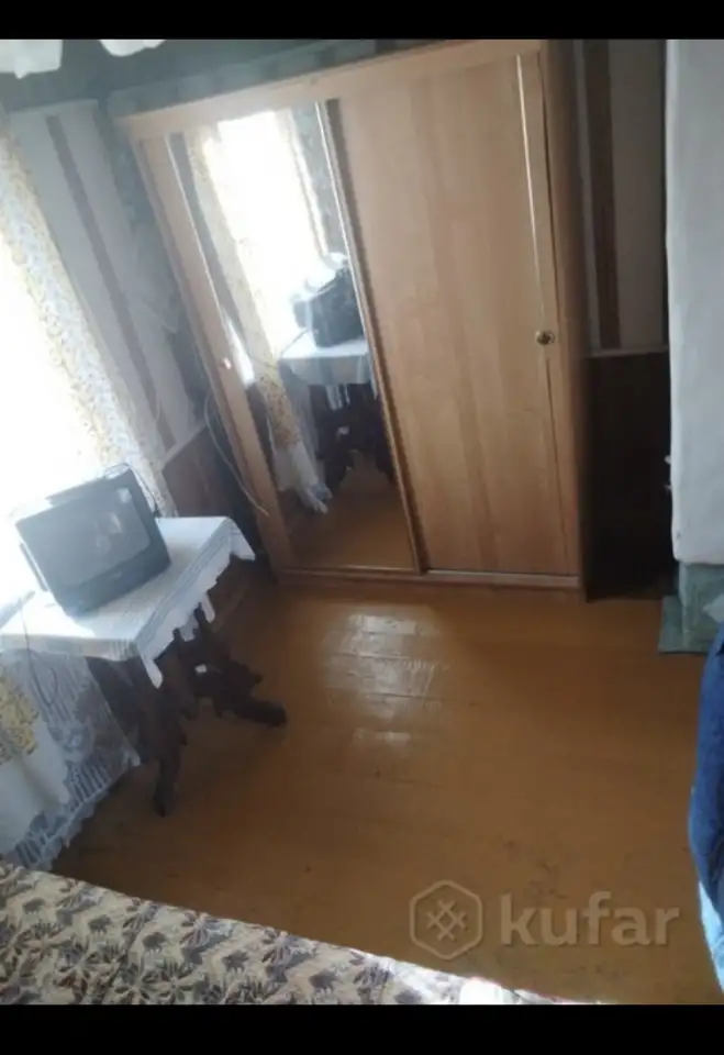 Дача, садоводческое товарищество Здоровье, Крапивенский сельсовет, район, Ви, фотография 4