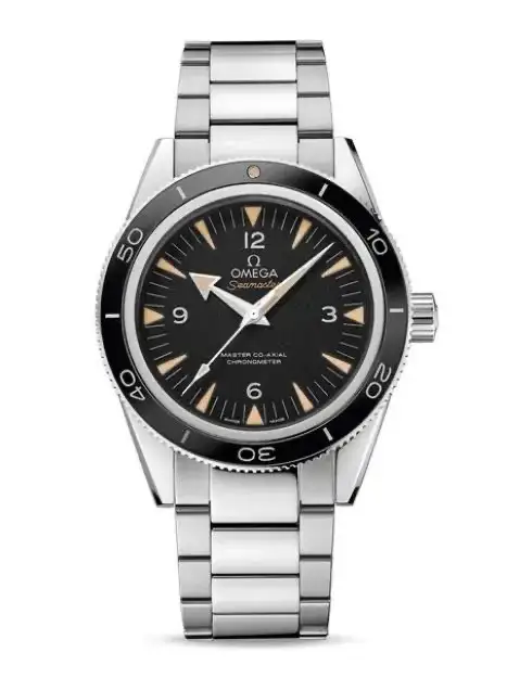 Часы Omega Seamaster 41 mm, фотография 1