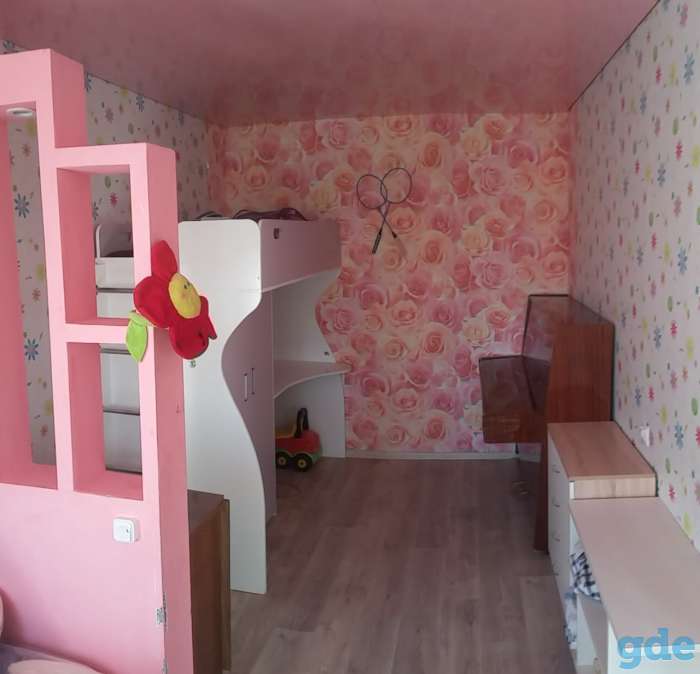 Продам двухкомнатная квартиру, Октябрьский микрорайон, фотография 3