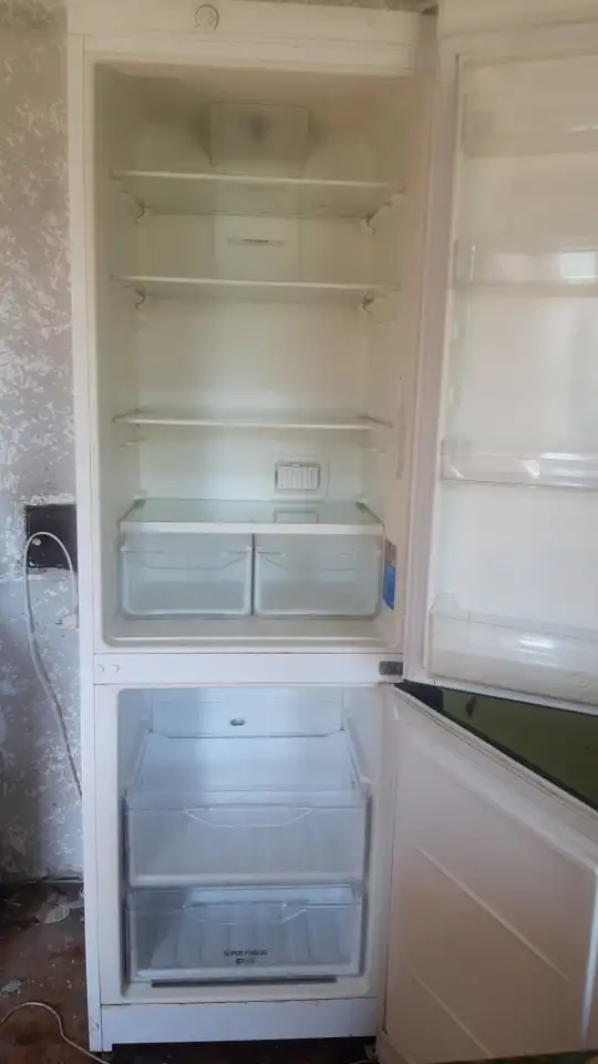 Продаю холодильник indesit, фотография 1