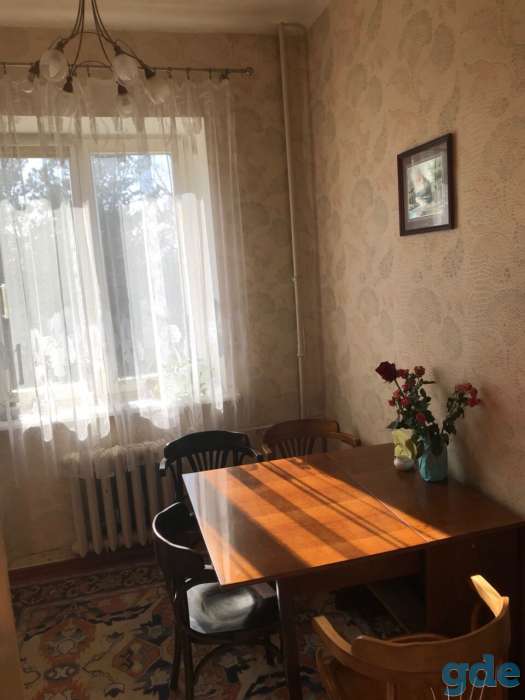 Уютная квартира, ул.Центральная 7, фотография 2