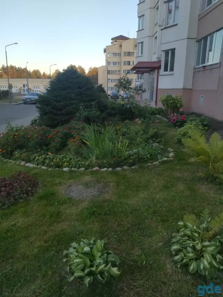 Сдаю 1-комн. квартиру на длительный срок, фотография 12