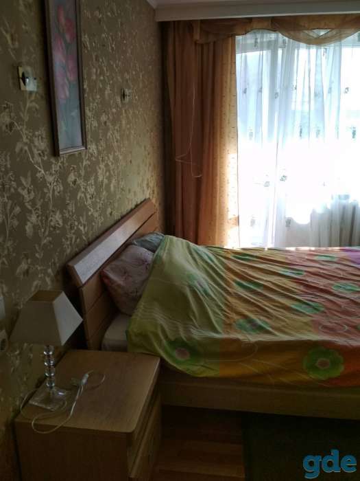 Продаётся квартира в центре города., фотография 1