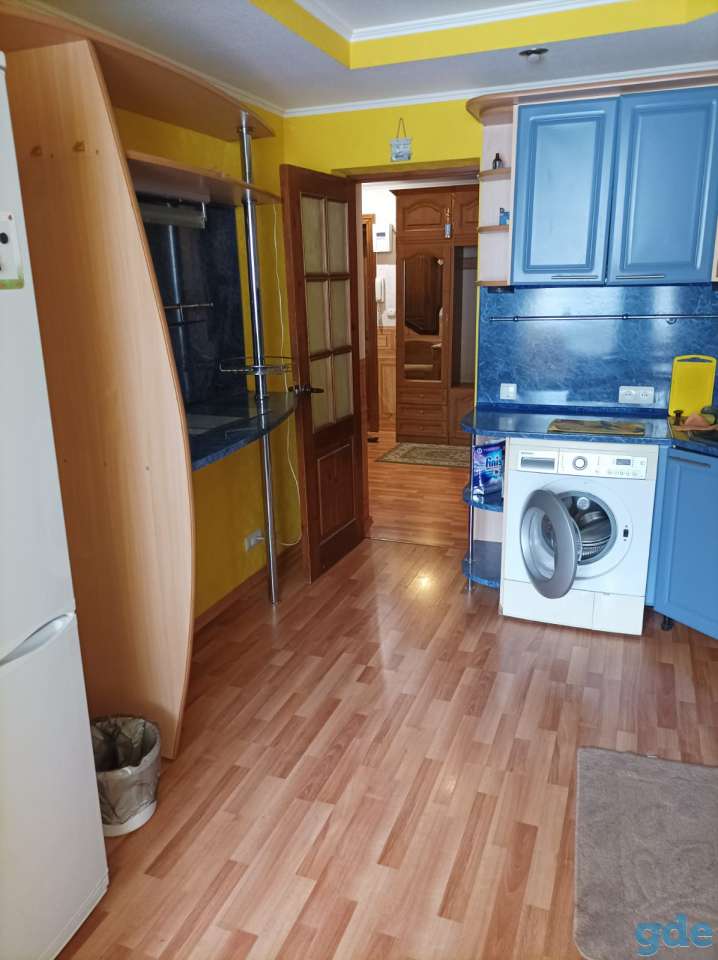 Квартиры по суткам, Черняховского 24 A, фотография 13