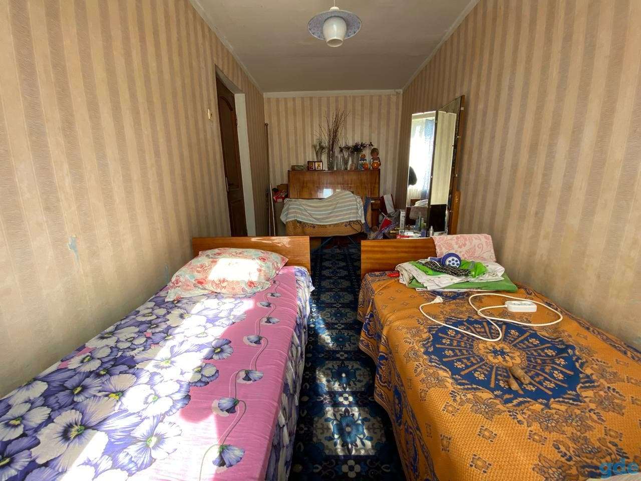 Продам 4-комнатную квартиру, Советская 93, фотография 3