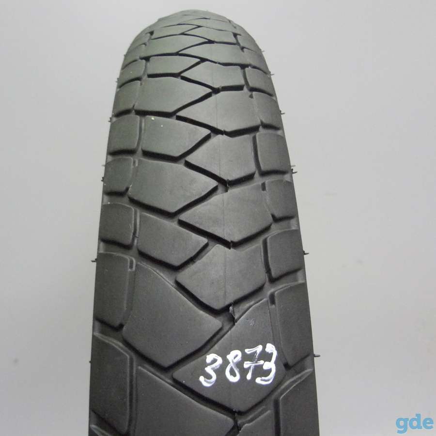 Резина на мотоцикл Michelin Anakee Adventure 90/90-21 DOT2020, фотография 1