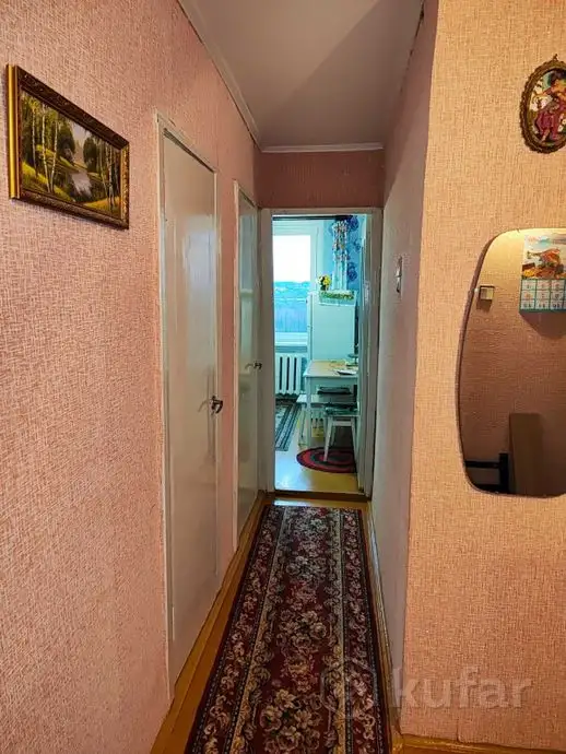 Продажа квартиры, ул Тополёвая 27/1, фотография 8