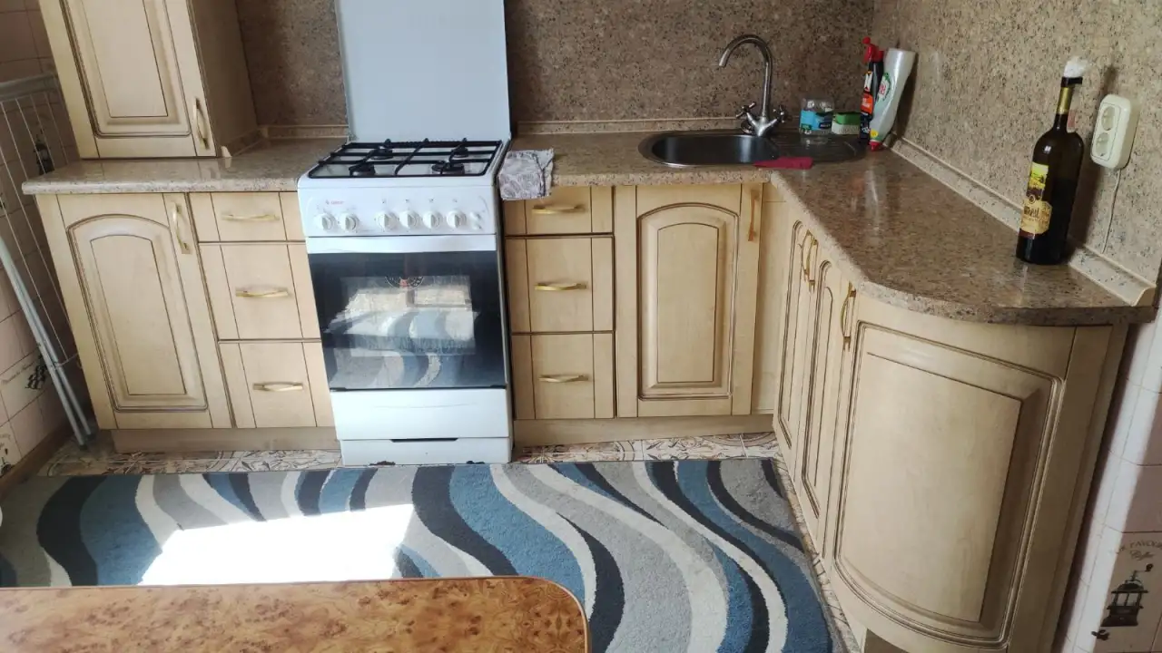 Сдам 1-комнатную квартиру в Фаниполе, ул. Комсамольская 36, фотография 3