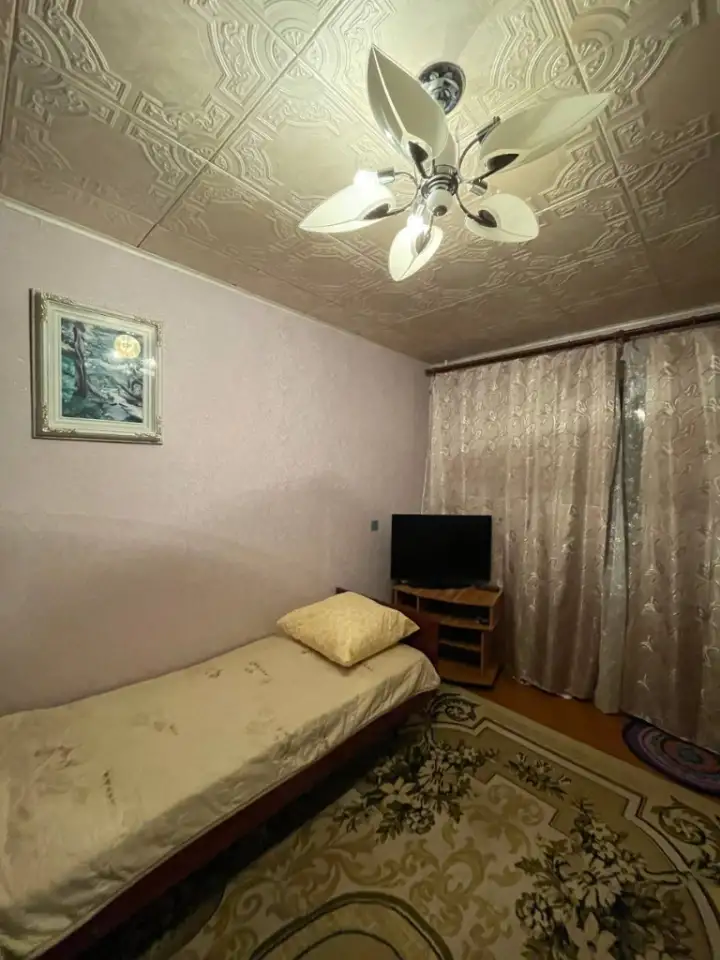 Идеальный вариант Квартиры на сутки, для командированных в Комарине, фотография 3