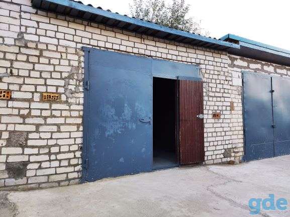 Прекрасный гараж в Сенице, Сеница, фотография 4
