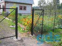 Калитки и ворота от производителя в Смолевичи, фотография 3