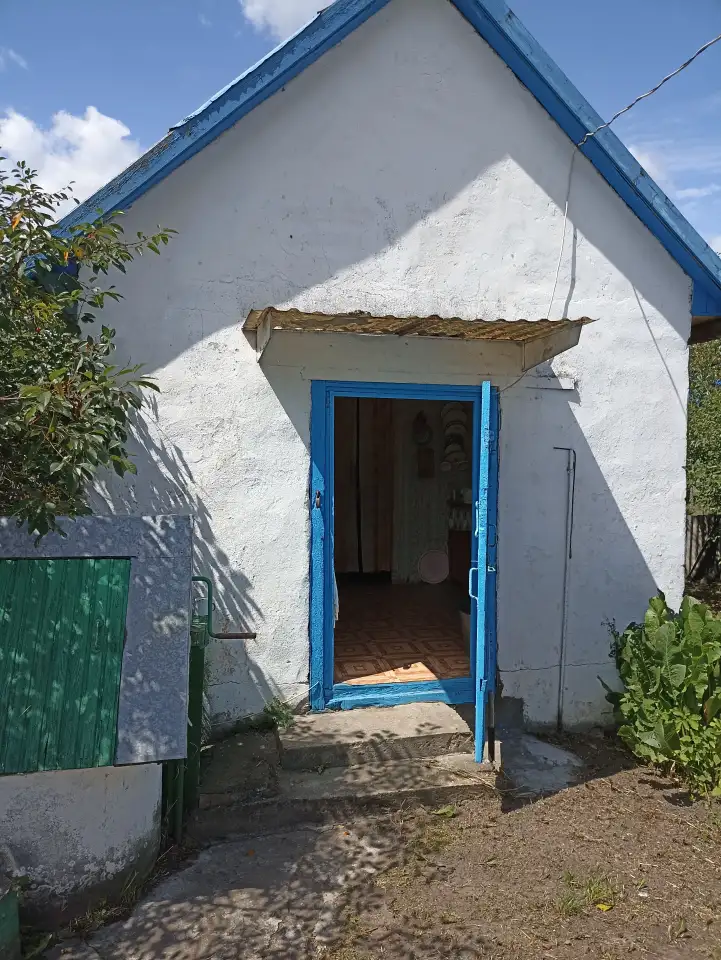 Продам дом годный для проживания., фотография 7
