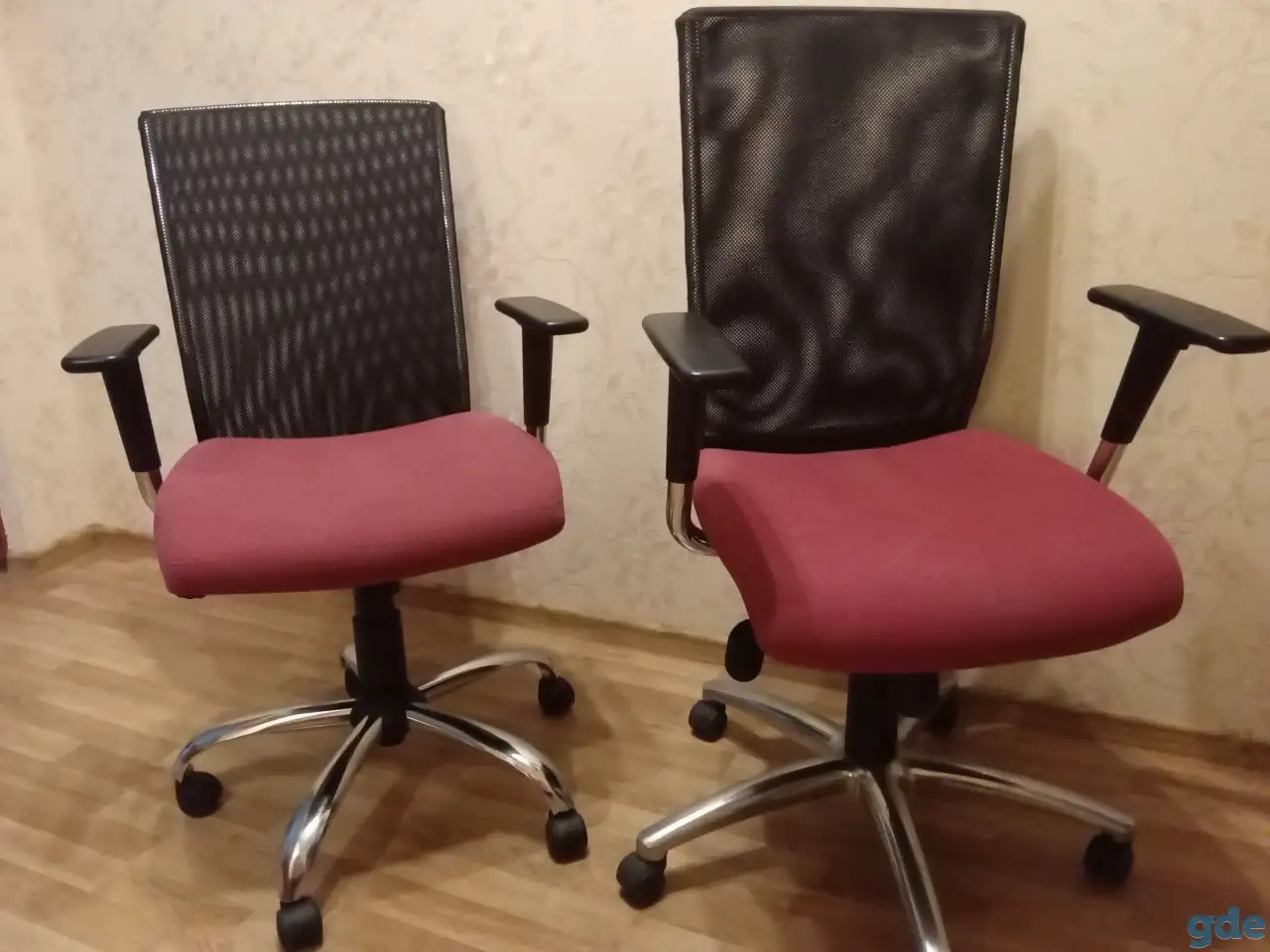 Продажа офисного кресла, фотография 5