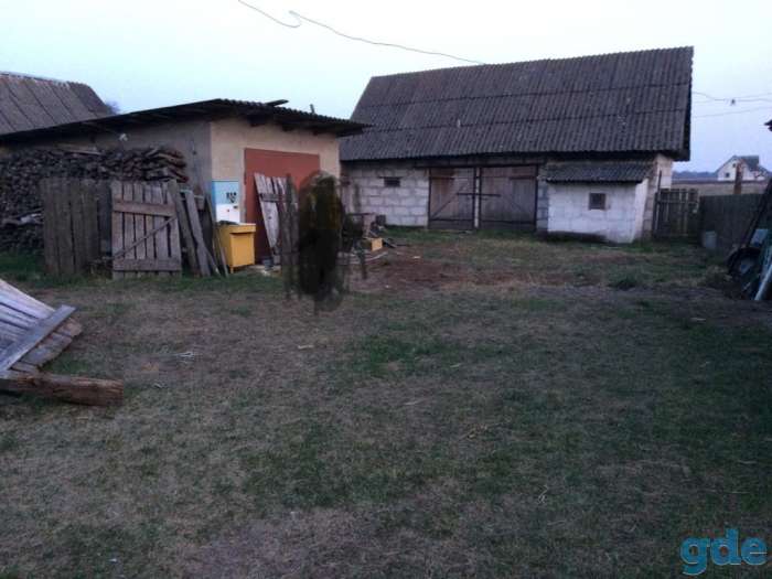 Агрогородок Люденевичи, фотография 1