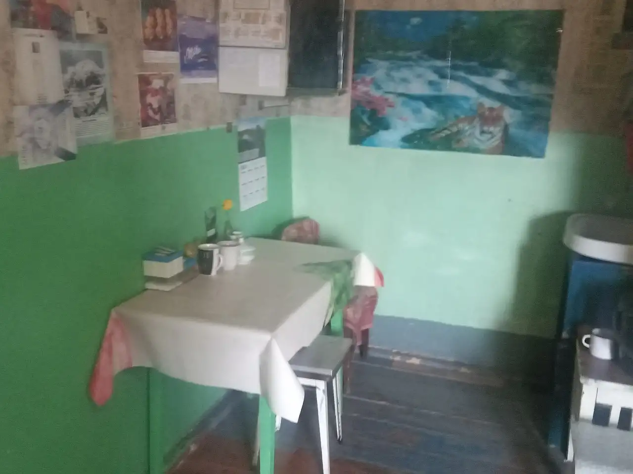 продажа дома, Ул.Войкова д.35 кв. 3, фотография 1
