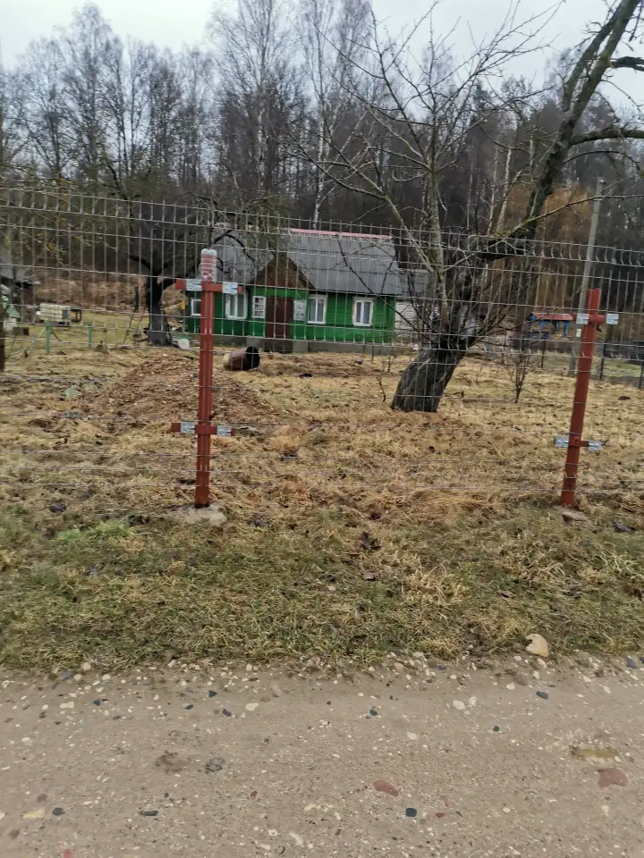 Жилой дом д. БОЯРЫ, Красненский сельсовет, фотография 1