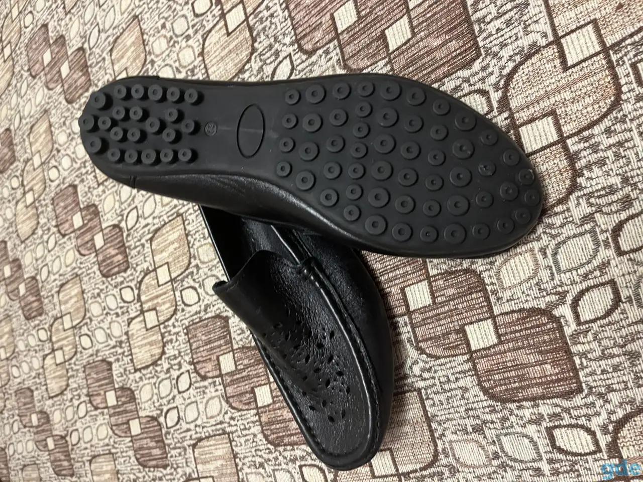 Продам мокасины, фотография 2