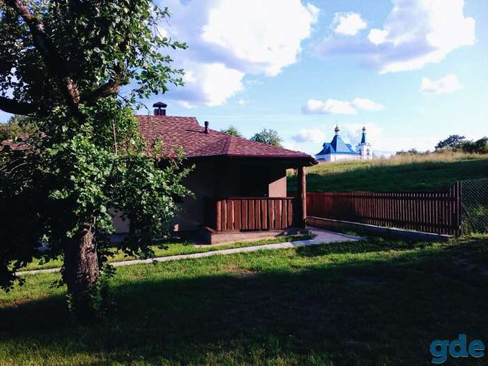 Продается дом на Браславских озерах, фотография 2