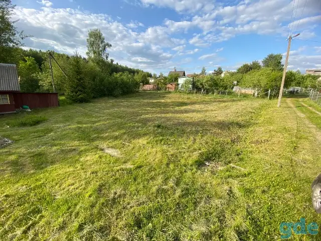 Продажа дачного участка, фотография 4