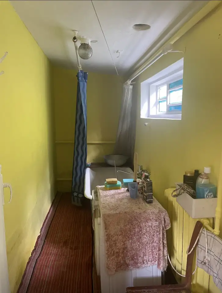 Продам полдома, Ул. 17 сентября, 79/2, фотография 2