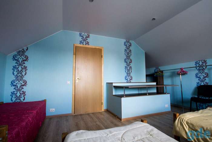 Гостевой дом «Hill Hostel», фотография 6