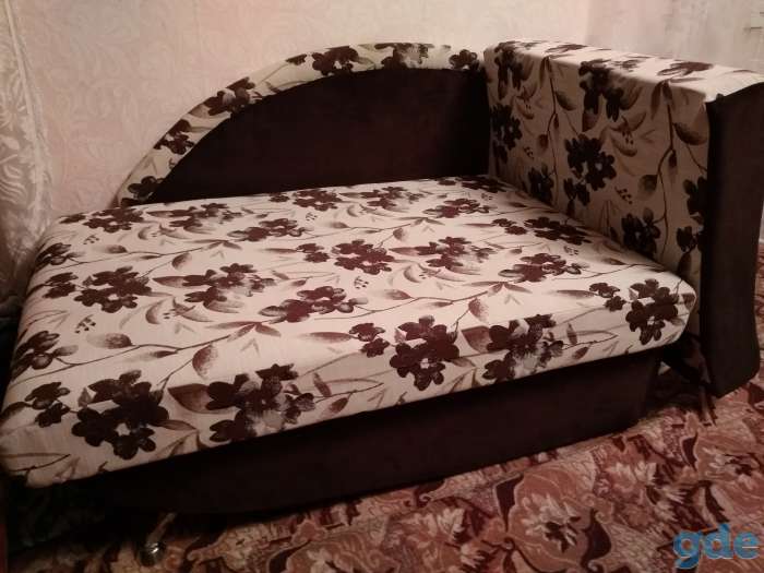 Диван мини Лагуна, фотография 1