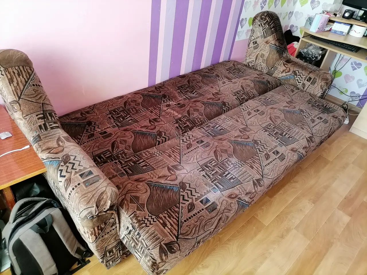 Продам диван за 40р!, фотография 2