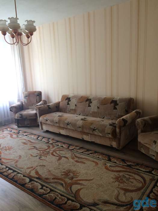 Продам двухкомнатную квартиру новой планировки, пр-т Победы, д. 4, фотография 3