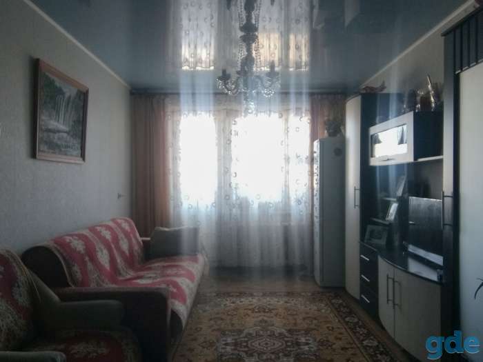 Продам 3-х комнатную солнечную квартиру, фотография 12