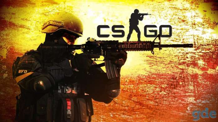 Видео обучающее по киберспортивной дисциплине cs:go от esports academies 