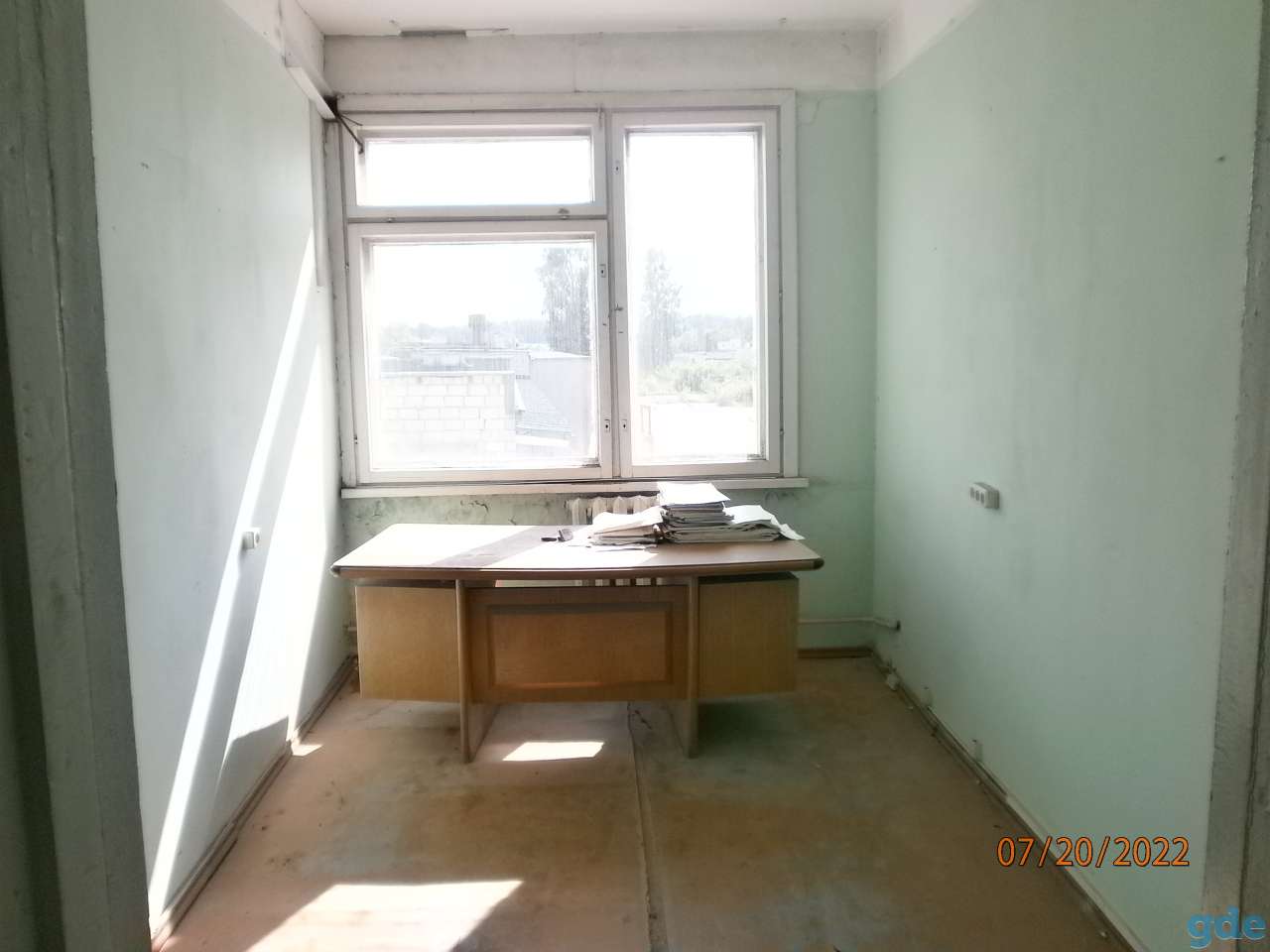 Административно-торговое помещение  3412 м2, Гоголя 185, 3-х этажное, фотография 5