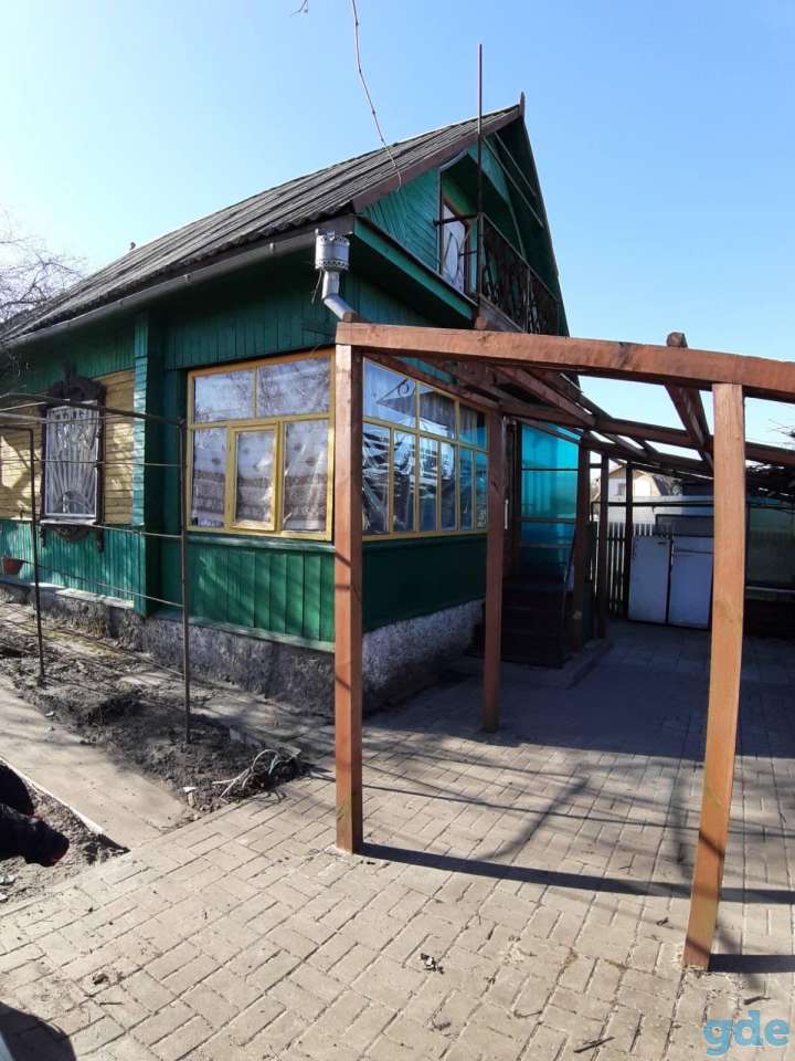 Продается дача в СТ 