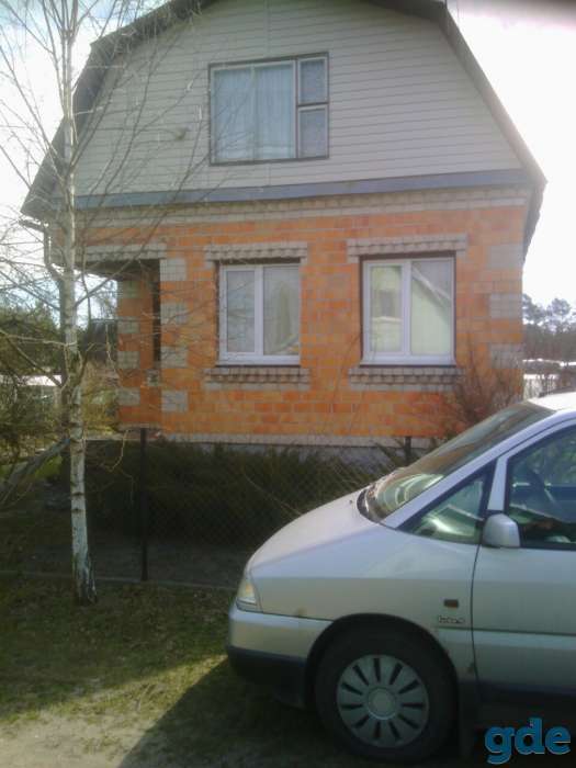 Продается дача, Кнубово, фотография 2