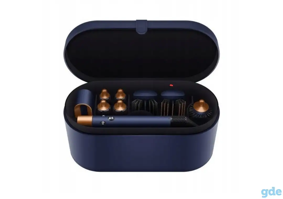 Дайсон сиайлер Dyson airwrap complete styler, фотография 1