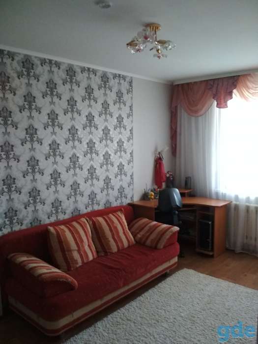 Продам квартиру в д пинковичи, фотография 4