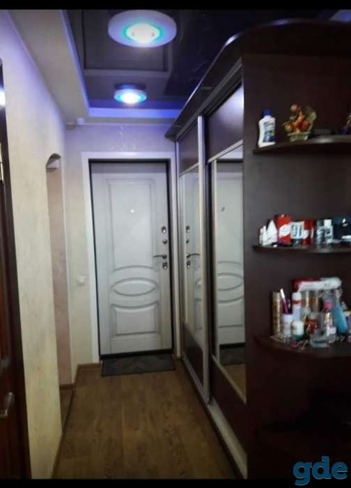 2-ух комнатная квартира, Чернышевского,32, фотография 4