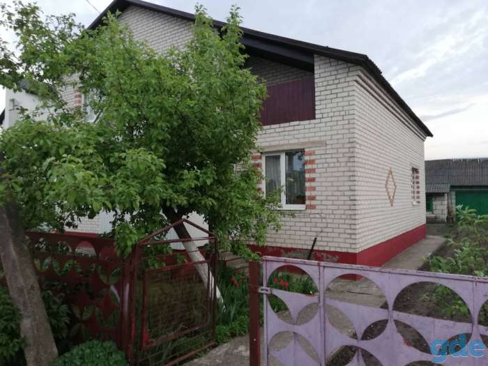 Продается дом  в г. Дятлово, фотография 1