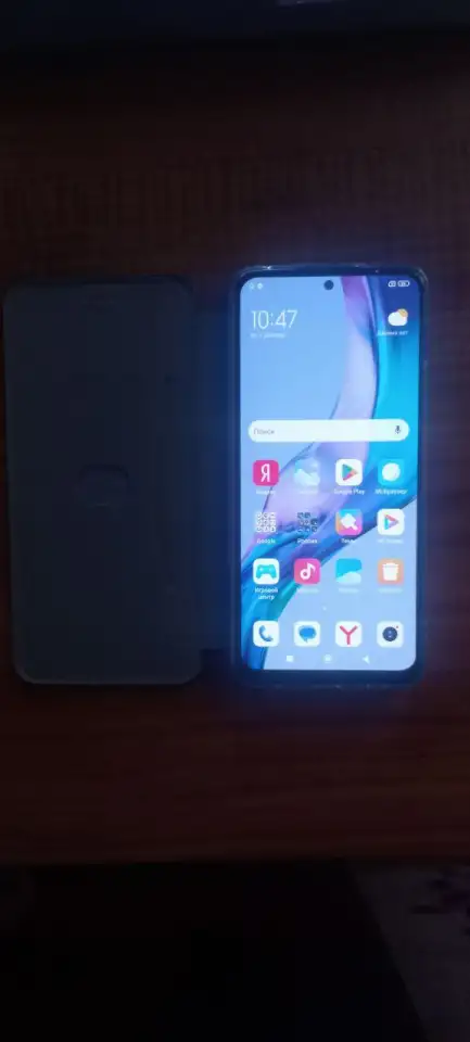 Xiaomi Redmi Note 12 8256 новый,чехол,защ.стекло, фотография 2
