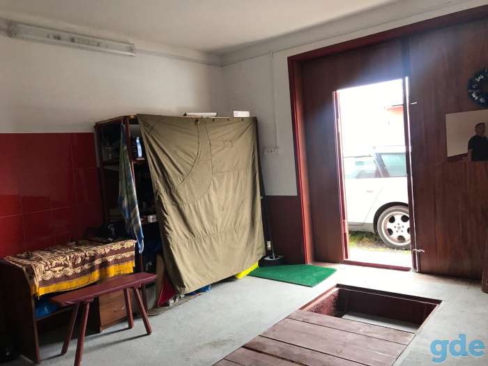 Гараж в Лиде, Красноармейская, фотография 2